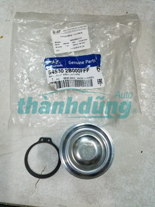 ROTUYN TRỤ ĐỨNG HYUNDAI SANTAFE, KIA SORENTO