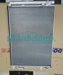 GIÀN NÓNG HYUNDAI ACCENT