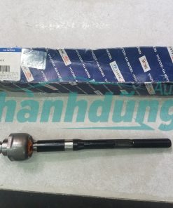 ROTUYN LÁI TRONG HYUNDAI GRAND STAREX