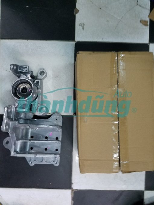 CHÂN HỘP SỐ NISSAN QASHQAI