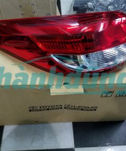 ĐÈN HẬU TOYOTA VIOS 2019