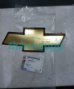 BIỂU TƯỢNG CHỮ THẬP CHEVROLET CAPTIVA