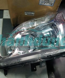 ĐÈN PHA TRÁI NISSSAN XTRAIL T31