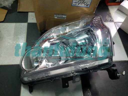 ĐÈN PHA TRÁI NISSSAN XTRAIL T31