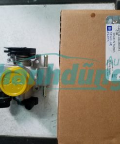 CỤM BƯỚM GA CHEVROLET SPARK, DAEWOO MATIZ 3