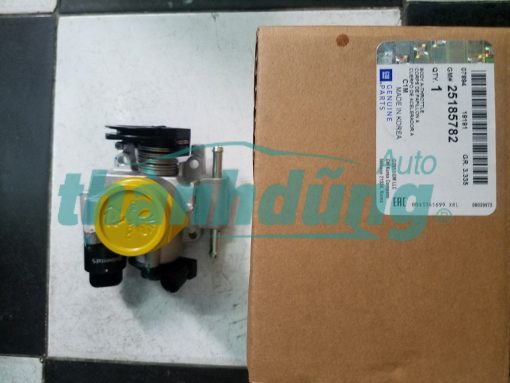 CỤM BƯỚM GA CHEVROLET SPARK, DAEWOO MATIZ 3