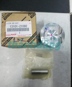 PÍT TÔNG TOYOTA VIOS