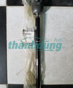 ROTUYN LÁI TRONG CHEVROLET COLORADO