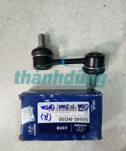 ROTUYN BÂN BẰNG SAU HYUNDAI STAREX