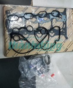 GIOĂNG ĐẠI TU TOYOTA VIOS CHÍNH HÃNG