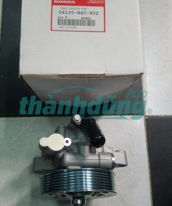 BƠM TRỢ LỰC LÁI HONDA ACCORD
