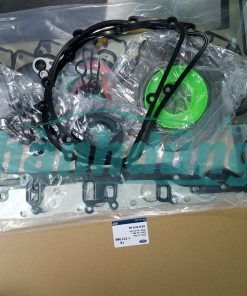 GIOĂNG ĐẠI TU FORD RANGER, MAZDA BT50