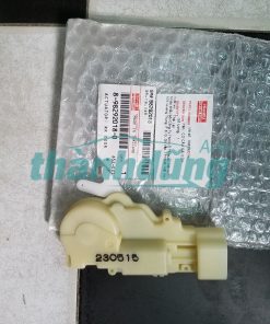Ổ NGẬM KHÓA CỬA ISUZU DMAX