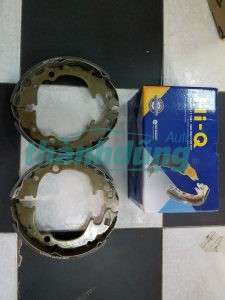 MÁ PHANH SAU HYUNDAI PORTER 2