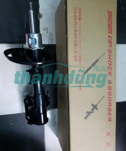 GIẢM XÓC TRƯỚC MAZDA 3