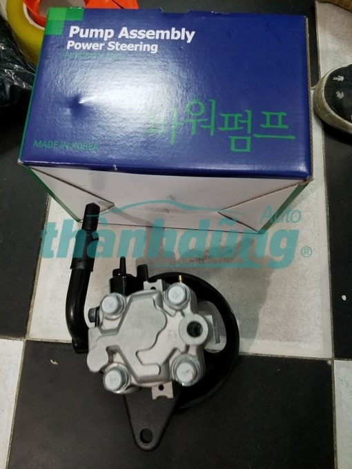 BƠM TRỢ LỰC TAY LÁI KIA SPECTRA