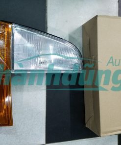 XI NHAN HYUNDAI NEW MIGHTY