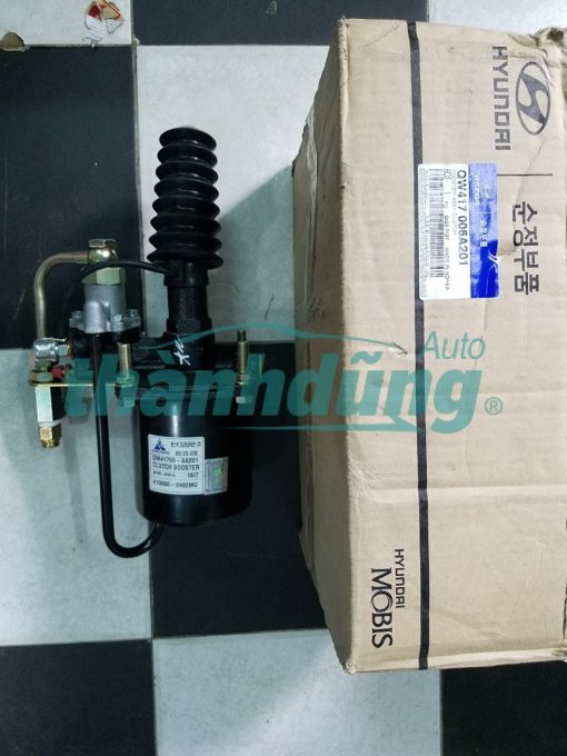 BẦU TỔNG CÔN DƯỚI HYUNDAI HD120