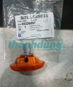 ĐÈN XI NHAN TAI XE DAEWOO NUBIRA, LANOS, CILEO