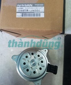 MÔ TƠ QUẠT GIÓ KÉT NƯỚC NISSAN SUNNY