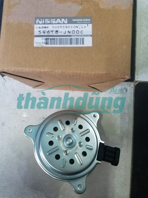 MÔ TƠ QUẠT GIÓ KÉT NƯỚC NISSAN SUNNY