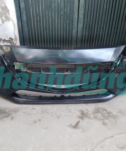 BA ĐỜ SỐC TRƯỚC MAZDA 2