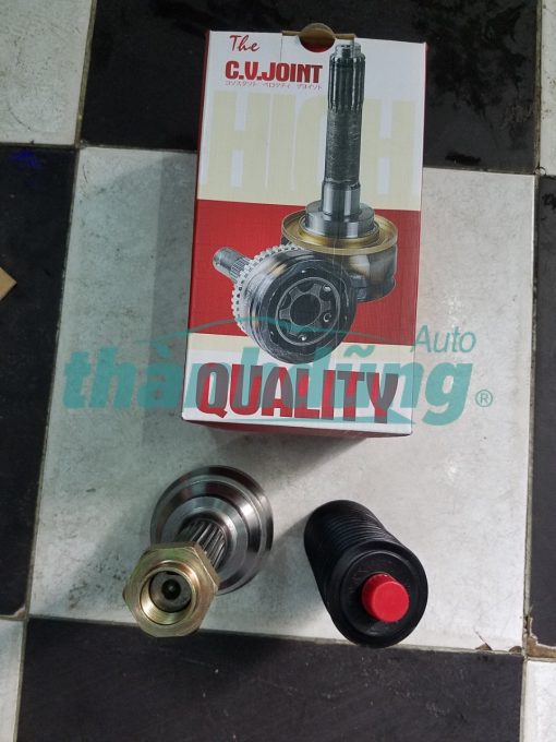 ĐẦU LÁP NGOÀI DAEWOO MATIZ 2