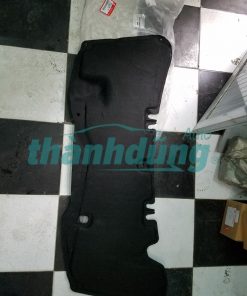 TẤM CHỐNG NÓNG NẮP CAPO HONDA CIVIC