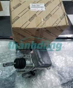 BƠM ABS TỔNG PHANH TOYOTA CAMRY