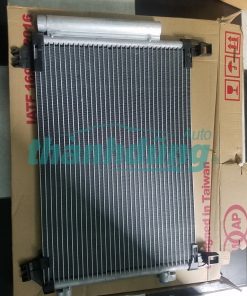 GIÀN NÓNG TOYOTA VIOS