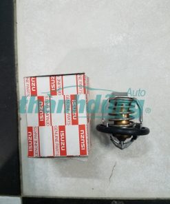 VAN HÀNG NHIỆT ISUZU HILANDER 2002