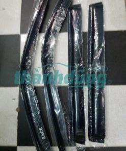 VÈ CHE MƯA TOYOTA ZACE