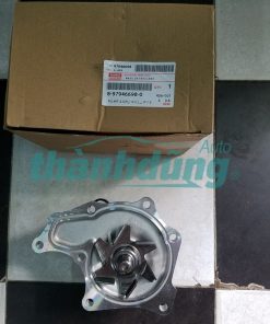 BƠM NƯỚC ISUZU HILANDER