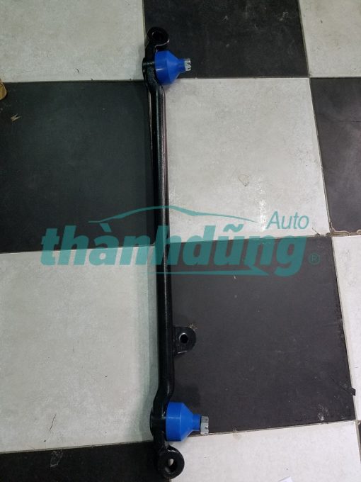 THANH BA NGANG ISUZU HILANDER