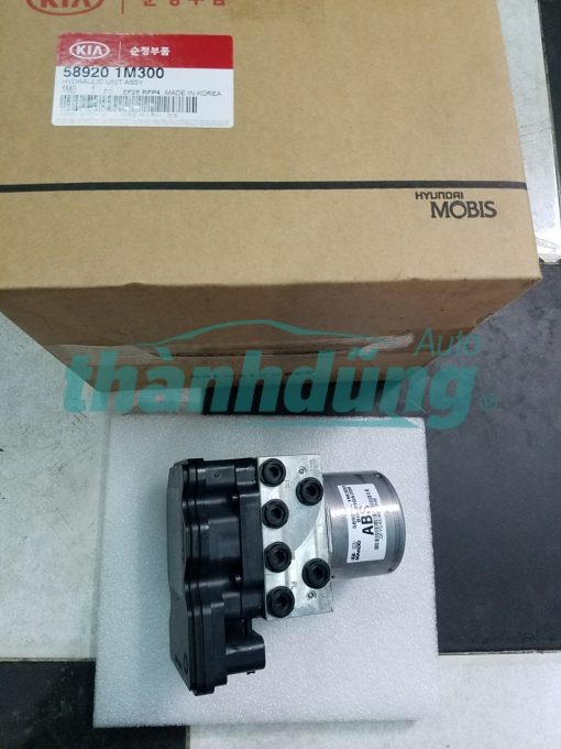 CỤM ĐIỀU KHIỂN ABS KIA CERATO, FORTE