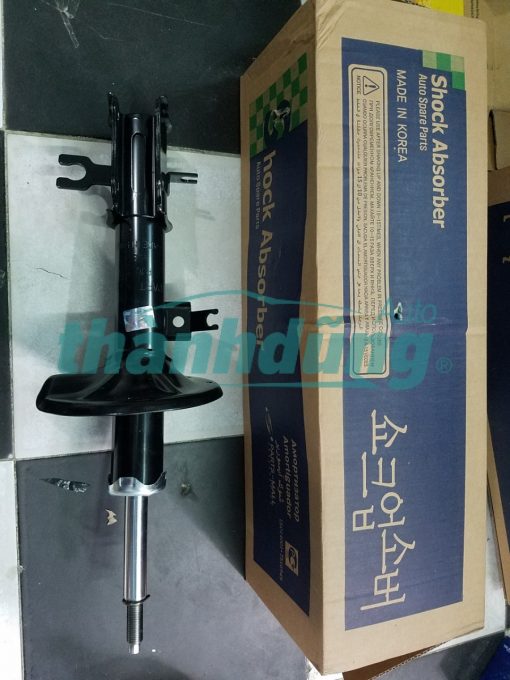 GIẢM XÓC TRƯỚC DAEWOO GENTRA