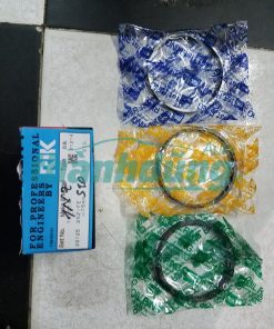 XÉC MĂNG TOYOTA VIOS 1.5L