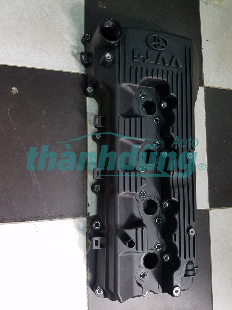 NẮP ĐẬY GIÀN CÒ TOYOTA INNOVA