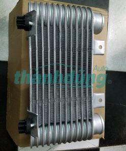 KÉT LÀM MÁT DẦU TURBO FORD RANGER, EVEREST