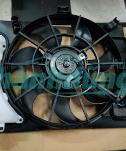 QUẠT KÉT NƯỚC HYUNDAI VELOSTER