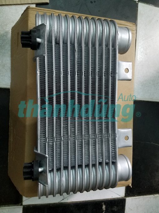KÉT LÀM MÁT DẦU TURBO FORD RANGER, EVEREST
