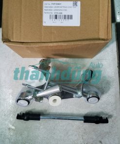 CƠ CẤU ĐI SỐ DAEWOO LEGANZA, LANOS