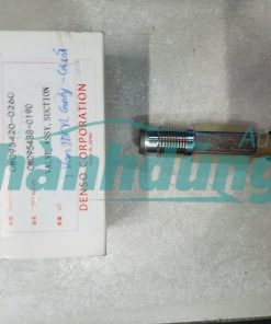 VAN CHIA NHIÊN LIỆU HYUNDAI COUNTY