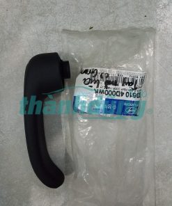 TAY MỞ CỬA LÙA TRONG HYUNDAI STAREX