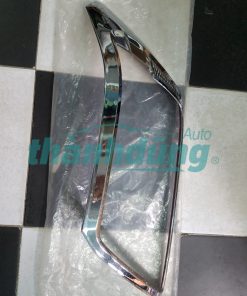 ỐP MẠ ĐÈN PHA NISSAN NAVARA