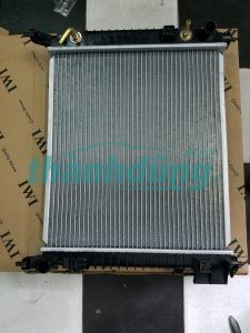 KÉT NƯỚC AT NISSAN SUNNY