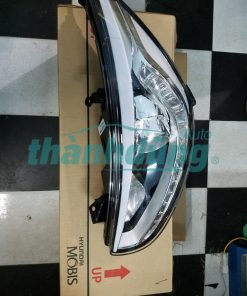 ĐÈN PHA TRÁI HYUNDAI ACCENT