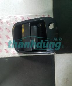 TAY MỞ CỬA LÙA NGOÀI HYUNDAI STAREX