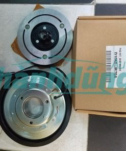BỘ PULY LỐC ĐIỀU HÒA NISSAN NAVARA