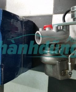 TURBO TĂNG ÁP HYUNDAI COUNTY, MIGHTY